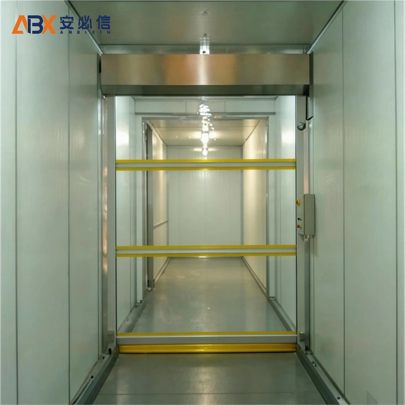 张家界快速卷帘门